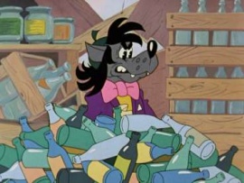 Ну, погоди! (6)