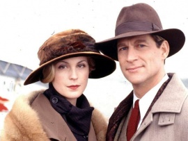 Больше любви не бывает