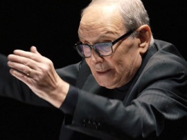 Эннио. Маэстро