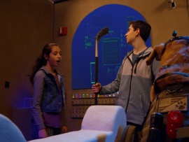 Пес под прикрытием (6)