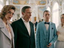 Открывай, полиция! (3)