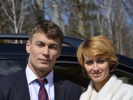 Я подарю тебе рассвет