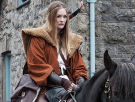 Драконы Камелота