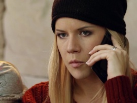 Женщина в беде (6)