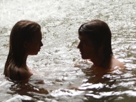 Голубая лагуна (5)