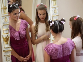 Люба. Любовь (5)