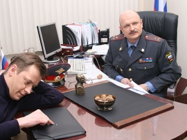 Гаишники (6)