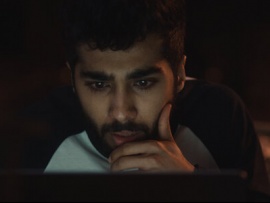 Дом-ловушка