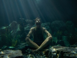 Тайлер Рейк. Операция по спасению (3)