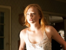 Джезабель (3)