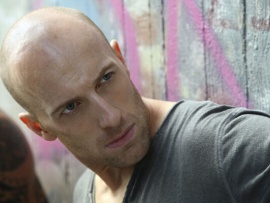 13-й район: Ультиматум (6)