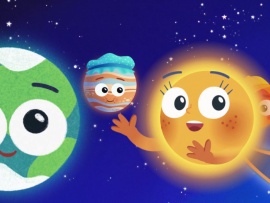 Ответы от кометы