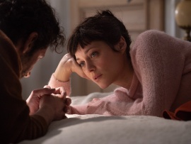 Брат и сестра