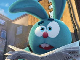 Смешарики. Начало (6)