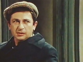 Спектакль Спешите делать добро