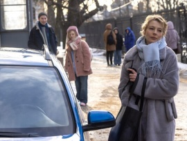 Расклад на убийство (3)