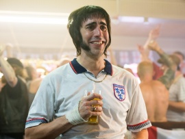 Братья из Гримсби