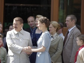 Сын отца народов (5)