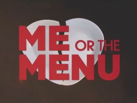 Я или меню. Познакомьтесь с парами