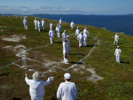 Большая афера (3)