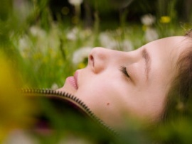 Амели бежит (2)