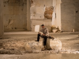 Микеланджело. Бесконечность (2)