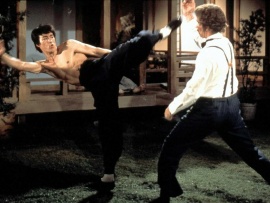 Кулак ярости