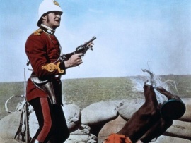 Зулусы (5)