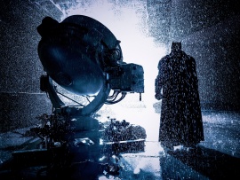 Бэтмен против Супермена: На заре справедливости (3)