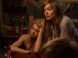 Проклятие Даунерс-Гроув (3)