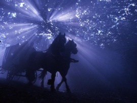 Призрак Красной реки