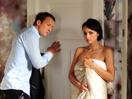 Что творят немецкие мужчины