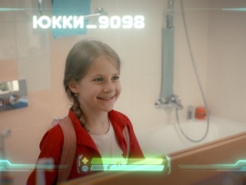 Летом всякое бывает. Побег из Сколбора