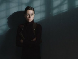 Тихая гавань (3)