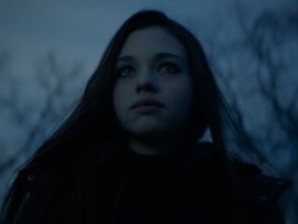 Темное зеркало (2)