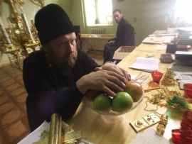 Юрьев день (2)