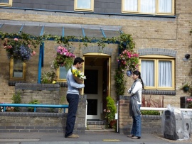 Ложь во спасение