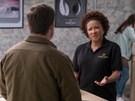 Окей, Лекси! (3)