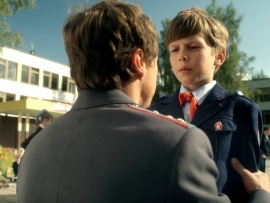 Обратная сторона Луны (3)