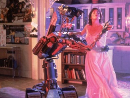 Короткое замыкание (3)