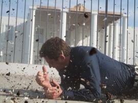 Падение Олимпа (5)