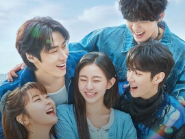 Весна молодости