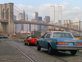 Запах женщины (2)