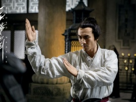 Мастер меча (3)