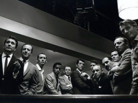 11 друзей Оушена (2)