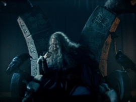 Вальгалла: Рагнарёк (3)