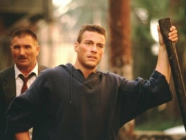 Самоволка (4)