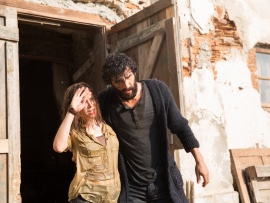 Заклятье. Наши дни