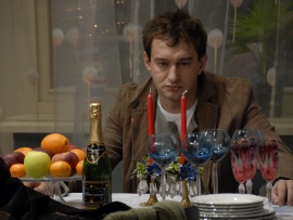 Ирония судьбы. Продолжение (6)