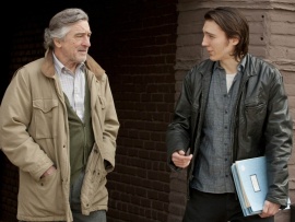 Быть Флинном